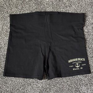 🎉Miramar Beach, FL yoga/bike shorts